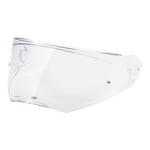 LS2 FF324 METRO EVO VISOR CLR (PINLOCK ) FOR MODEL W/ PEAK