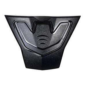 LS2 FF353 RAPID CHIN AIR VENT BLK