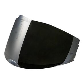 LS2 VISOR FF399 IRIDIUM SILVER