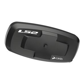 LS2 4X BLUETOOTH INTERCOM BY CARDO SINGLE