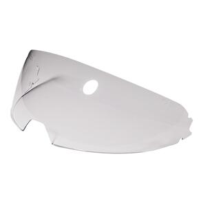 LS2 MX701 EXPLORER SUN VISOR CLEAR - PRE 2024