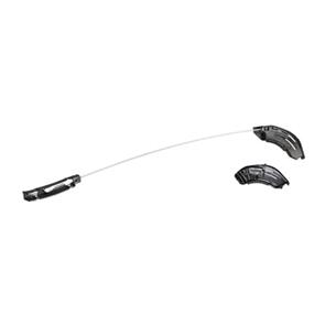 LS2 MX701 EXPLORER SUN VISOR SYSTEM (XS-L)