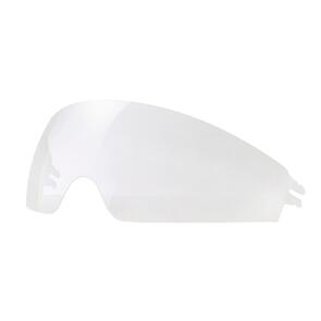 LS2 FF800 STORM SUN VISOR CLEAR