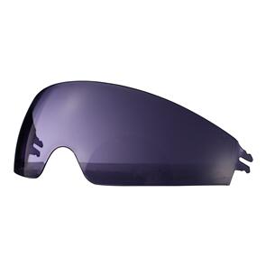 LS2 FF800 STORM SUN VISOR TINTED