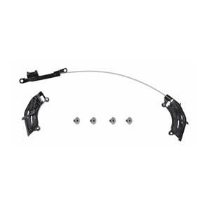 LS2 FF811 VECTOR II SUN VISOR SYSTEM