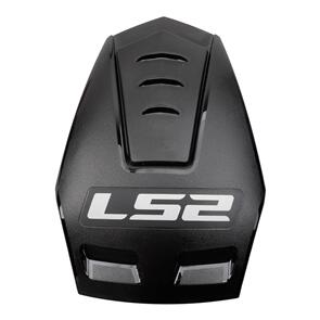 LS2 FF902 SCOPE AIR VENT FRONT