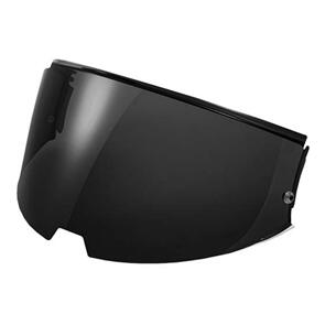LS2 FF906 ADVANT VISOR TINTED