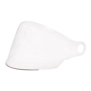 LS2 OF616 VISOR CLEAR - AIRFLOW II