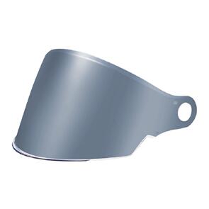 LS2 OF616 VISOR LIGHT TINTED AIRFLOW II