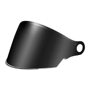 LS2 OF616 VISOR TINTED AIRFLOW II