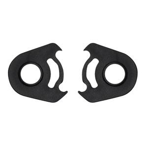 LS2 MX702 RATCHET SYSTEM (NO SCREWS)