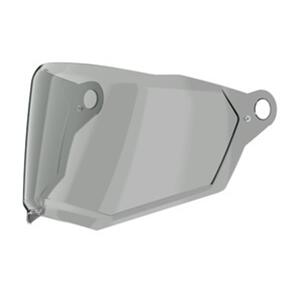 LS2 MX702 VISOR LIGHT TINTED