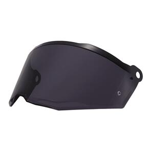 LS2 MX702 VISOR TINTED