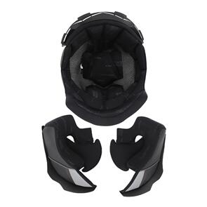 LS2 FF800 STORM II LINER FOR ECE22.06