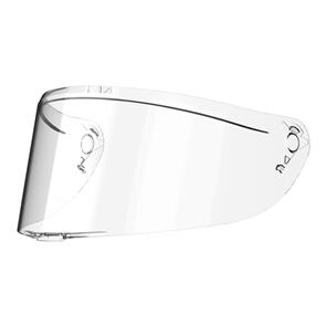 LS2 FF807 VISOR CLEAR