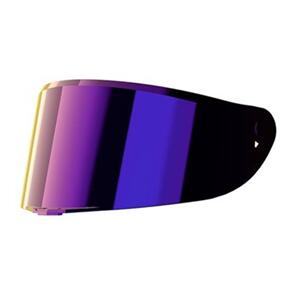 LS2 FF807 VISOR RAINBOW