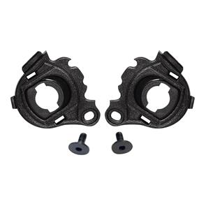 LS2 FF808 RATCHET SYSTEM + SCREWS