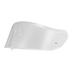 LS2 FF808 VISOR CLEAR