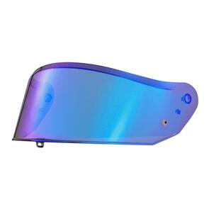 LS2 FF808 VISOR RAINBOW