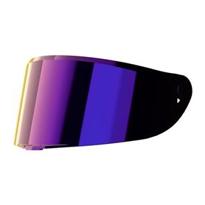 LS2 FF812 VISOR RAINBOW