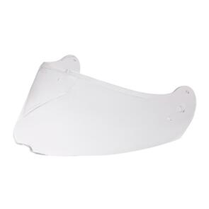 LS2 FF908 VISOR CLEAR