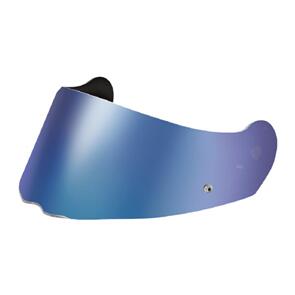 LS2 FF908 VISOR RAINBOW