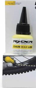 RYDER CHAIN WAX RYDER LUBERETTA 125ML REFILL