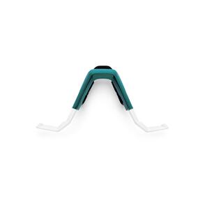 100% SPEEDCRAFT/S3 NOSE BRIDGE - BORA HANS GROHE TEAM GREEN