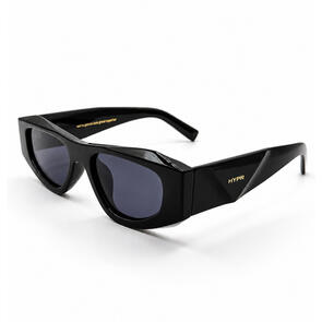 HYPR LUXE ONYX SMOKE