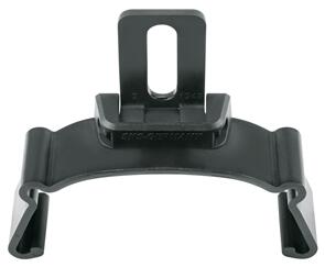 SKS SLIDING BRIDGE FOR BLUEMELS ROUND PROFILE 45MM