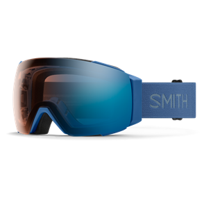 SMITH I/O MAG  TRUE BLUE-CP PRO PHOTOCHROMIC  BLUE MIRROR/CP STORM BLUE