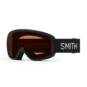 SMITH 2024 SNOWDAY BLACK RC36 / EXTRA LENS NOT INCLUDED