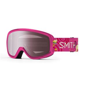 SMITH 2024 SNOWDAY PINK SPACE CADET IGNITOR MIRROR