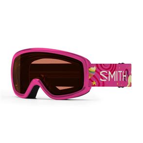 SMITH 2024 SNOWDAY PINK SPACE CADET RC36 / EXTRA LENS NOT INCLUDED