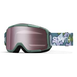 SMITH 2024 YOUTH DAREDEVIL ALPINE GREEN IGNITOR