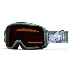 SMITH 2024 YOUTH DAREDEVIL ALPINE GREEN PEAKING RC36