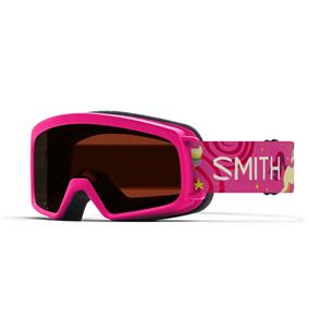 SMITH 2024 RASCAL PINK SPACE CADET RC36 / EXTRA LENS NOT INCLUDED