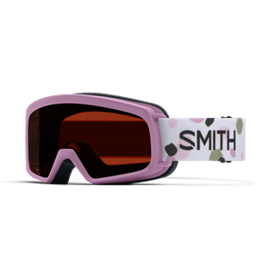 SMITH RASCAL  PROPER PINK PAINT BRUSH-RC36/