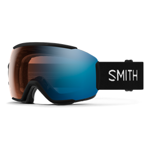 SMITH SEQUENCE OTG  BLACK-CP PRO PHOTOCHROMIC  BLUE MIRROR/