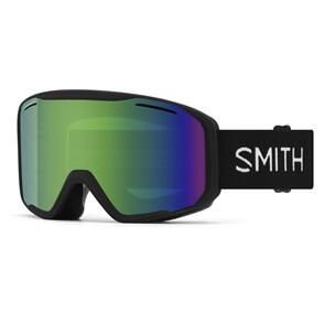 SMITH 2024 BLAZER BLACK GREEN SOL-X MIRROR / EXTRA LENS NOT INCLUDED