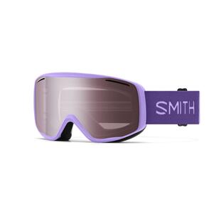 SMITH 2024 RALLY PERI DUST IGNITOR MIRROR / EXTRA LENS NOT INCLUDED
