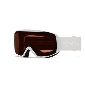 SMITH 2024 RALLY WHITE RC36 / EXTRA LENS NOT INCLUDED