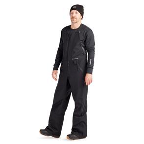 DAKINE STOKER GORE-TEX 3L BIB - MEN'S BLACK