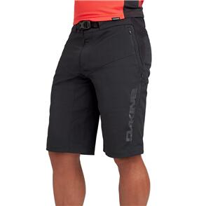 DAKINE THRILLIUM BIKE SHORT BLACK