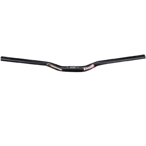 RENTHAL FATBAR LITE 35 BLACK 30MM RISE