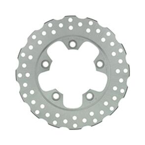 METAL GEAR M20-010-W BRAKE DISC REAR
