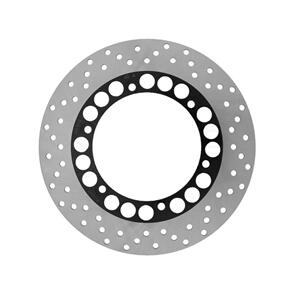 METAL GEAR M20-015 BRAKE DISC FRONT AND REAR YAMAHA 