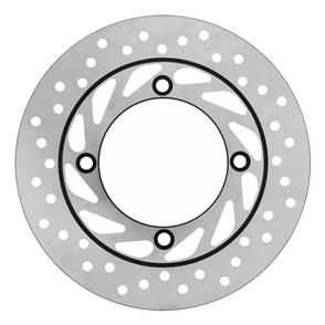 METAL GEAR M20-069 BRAKE DISC FRONT HONDA CB250 91-07 