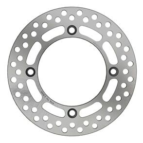 METAL GEAR M20-136 BRAKE DISC REAR SUZUKI DR250R 95-99