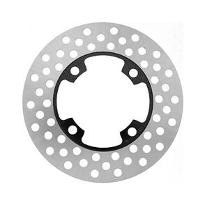 METAL GEAR M20-206 BRAKE DISC FRONT YAMAHA